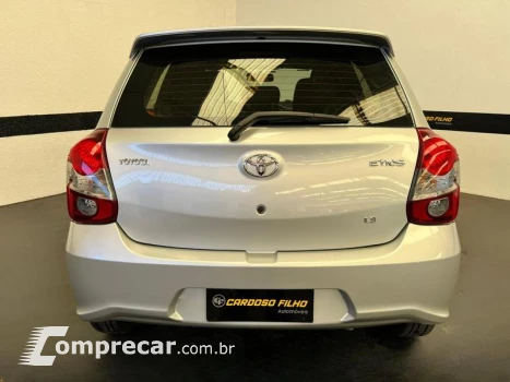 ETIOS 1.3 X 16V