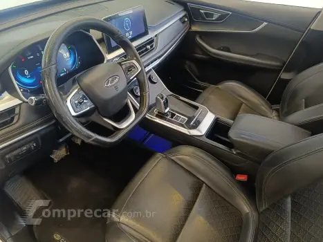 TIGGO 8 1.6 TGDI TXS DCT