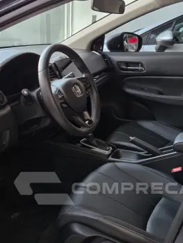 CITY 1.5 I-vtec Hatch Touring