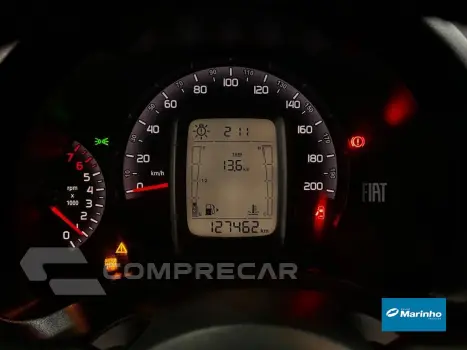 UNO 1.0 FIRE FLEX ATTRACTIVE MANUAL