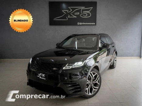 LR VELAR P380 S RDYN Land Rover LR VELAR P380 S RDYN