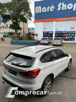 X1 2.0 Sdrive 18I 16V