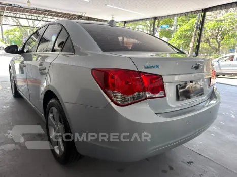 CRUZE 1.8 LT2 16V