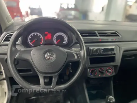 SAVEIRO 1.6 MSI Robust CS 16V