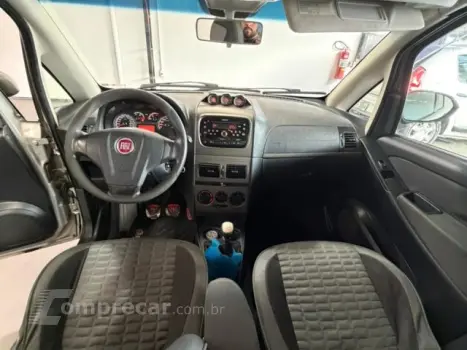 IDEA - 1.8 MPI ADVENTURE 8V 4P MANUAL