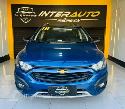 ONIX 1.4 MPFI Activ 8V