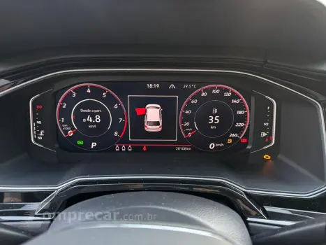 Polo 1.4 250 Tsi Gts Automático