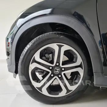 HR-V 1.8 16V LX