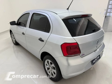 GOL 1.0 12V MPI Totalflex