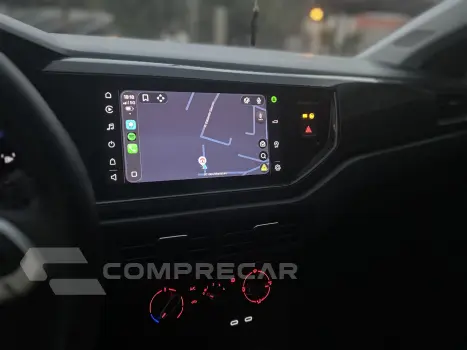 POLO 1.0 170 TSI Comfortline