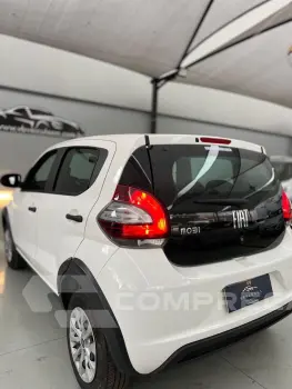 MOBI LIKE 1.0 Fire Flex 5p.