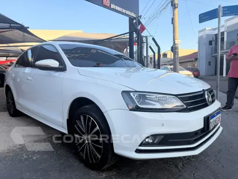 JETTA 2.0 TSI Highline 211cv