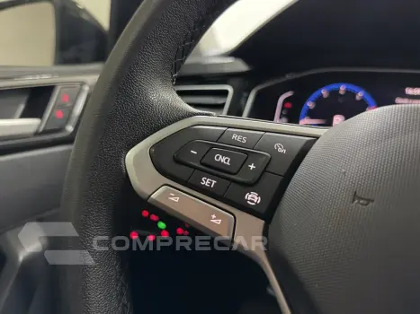 POLO 1.0 170 TSI HIGHLINE AUTOMÁTICO