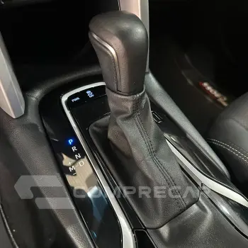Corolla Cross XRE 2.0 16V Flex Aut.