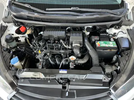HB20 1.0 12V Comfort