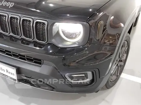 RENEGADE 1.3 T270 TURBO FLEX LONGITUDE AT6