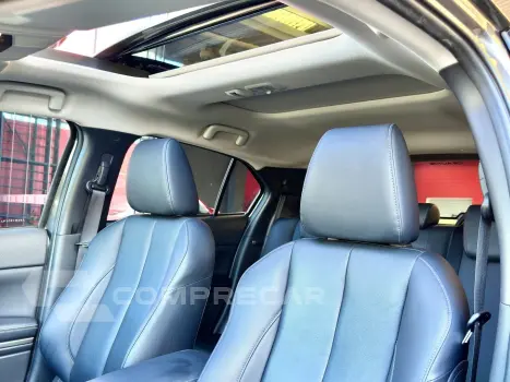 ECLIPSE CROSS 1.5 MIVEC TURBO GASOLINA HPE-S CVT