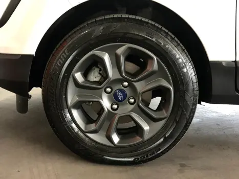 ECOSPORT 1.5 Ti-vct Freestyle