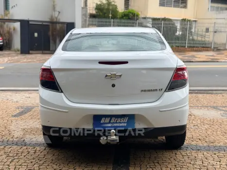 PRISMA 1.4 LT Spe/4 8V