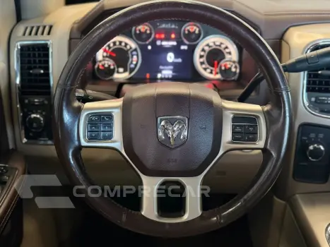 2500 6.7 LARAMIE 4X4 CD I6 TURBO DIESEL 4P AUTOMÁTICO