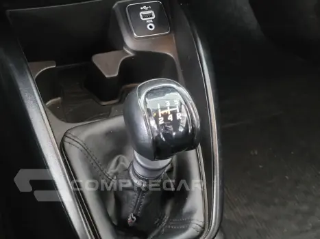 CRONOS DRIVE 1.0 6V Flex