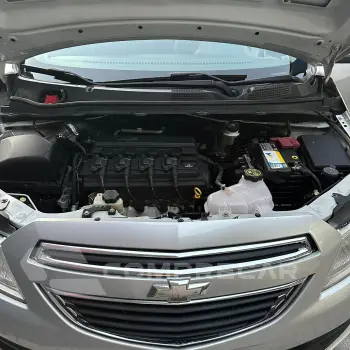 PRISMA 1.0 LT Spe/4 16vfuel