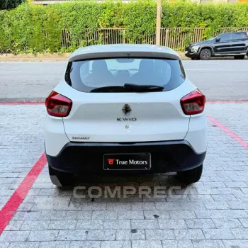 KWID 1.0 12V SCE ZEN