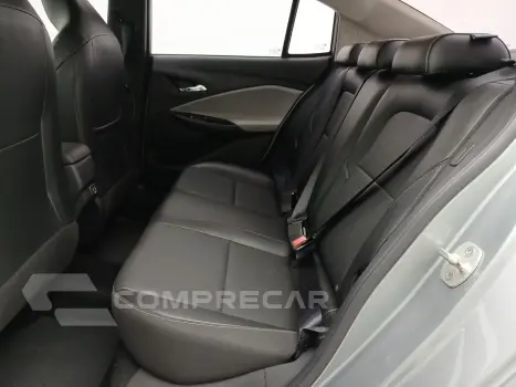 ONIX 1.0 TURBO FLEX PLUS PREMIER AUTOMÁTICO