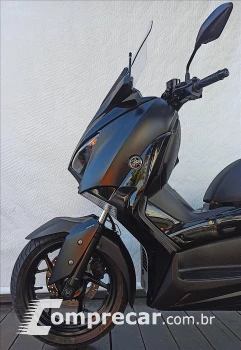 XMAX ABS