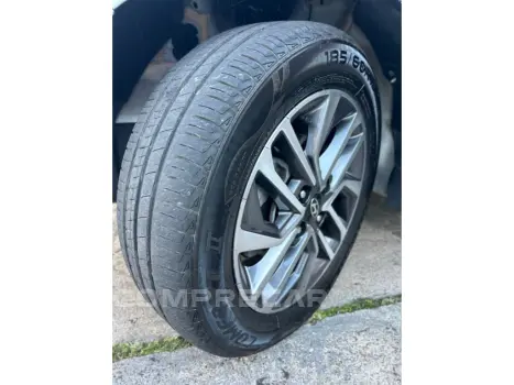 HB20 1.0 TGDI FLEX EVOLUTION AUTOMÁTICO