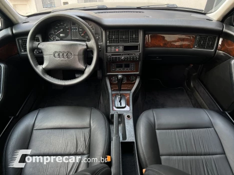 80 2.6 E Avant V6
