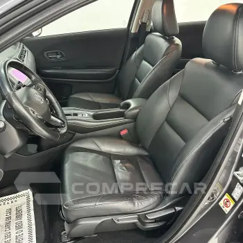 HR-V EXL 1.8 Flexone 16V 5p Aut.