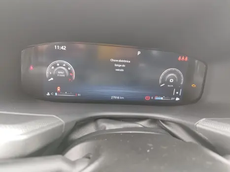 RAMPAGE 2.0 Hurricane 4 Turbo R/T 4X4