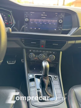 JETTA 2.0 350 TSI GLI