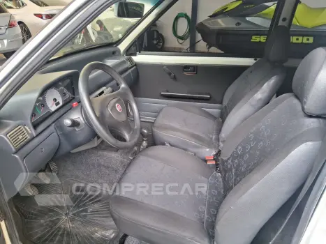 Uno 1.0 MILLE ECONOMY