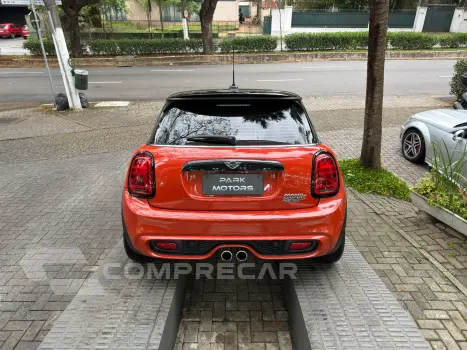 COOPER 2.0 16V Twinpower S
