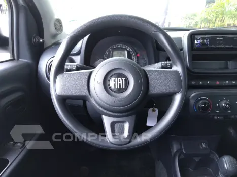 MOBI 1.0 EVO FLEX LIKE. ON MANUAL