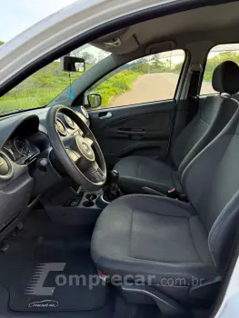 VOYAGE 1.0 MI Trendline 8V