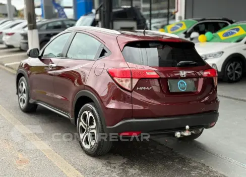 HR-V EXL 1.8 Flexone 16V 5p Aut.