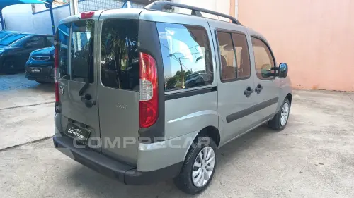 DOBLÒ 1.8 MPI Essence 16V