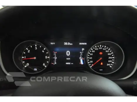 COMPASS - 2.0 16V LIMITED 4X4 AUTOMÁTICO