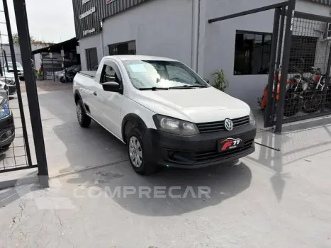 SAVEIRO CS ST MB