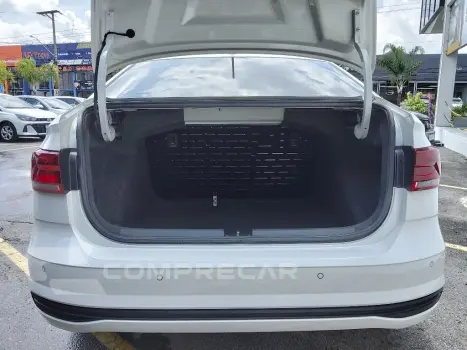 VIRTUS 1.6 MSI SENSE TOTAL FLEX AUTOMÁTICO