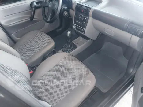 CORSA 1.0 MPFI Classic Sedan 8V