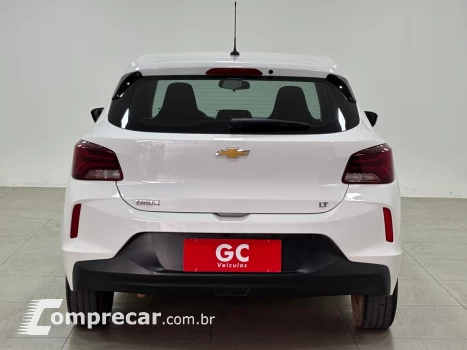 ONIX 1.0 FLEX LT MANUAL