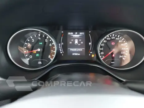 COMPASS 2.0 16V FLEX SPORT AUTOMATICO