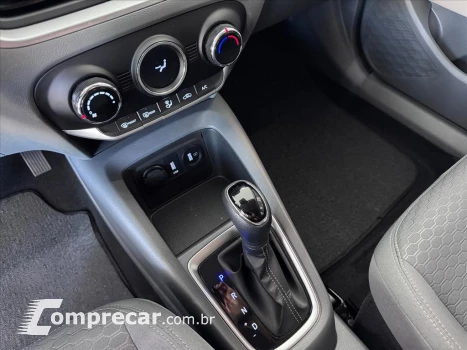 HB20S 1.0 TGDI FLEX PLATINUM PLUS AUTOMÁTICO
