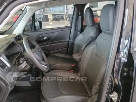 RENEGADE 1.3 T270 Turbo Longitude