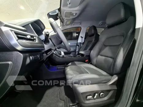 TIGGO 7 SPORT 1.5 TURBO FLEX 16V AUT.