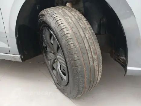 POLO 1.0 MPI TRACK MANUAL